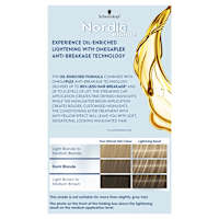 Schwarzkopf Nordic Blonde M1 Streaking  Kit