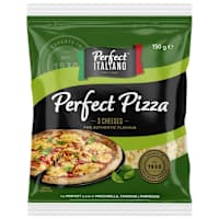 Perfect Italiano Perfect Pizza Cheese