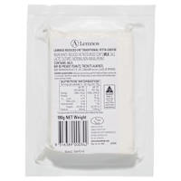 Lemnos Reduced Fat Traditional Feta Cheese