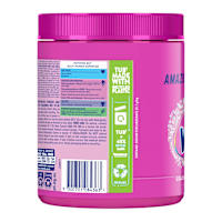 Vanish NapiSan Oxi Action Stain Remover Powder