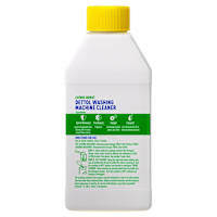 Dettol Washing Machine Cleaner Citrus Burst