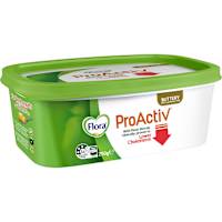 Flora ProActiv Cholesterol Lowering Spread Buttery