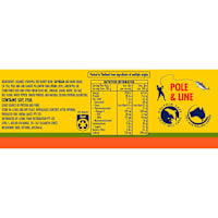 Sirena Tuna With Beans