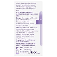 Infacol Effective Colic Relief