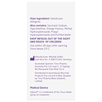 Infacol Effective Colic Relief