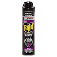 Raid Max Flying Insect Killer