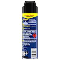 Raid Flying Insect Killer One Shot Double Nozzle