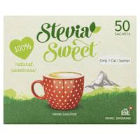 Stevia Sweet Sachets