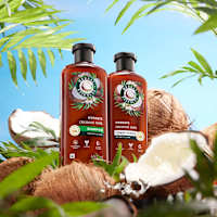 Herbal Essences Hydrate Coconut Milk Shampoo