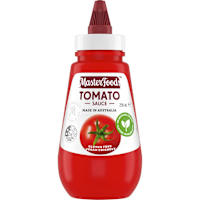 MasterFoods Tomato Sauce