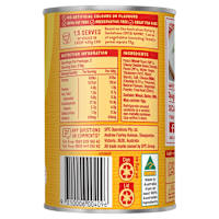 SPC Spaghetti Cheesy Cheddar