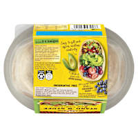 Old El Paso Stand 'n Stuff Tortilla Wholegrain