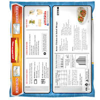 Mission Wraps Mini Original