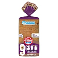 Tip Top Bread 9 Grain Wholemeal