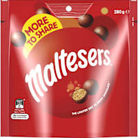 Maltesers Pouch