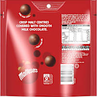 Maltesers Pouch