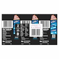 Up & Go Protein Energize Liquid Breakfast Strawberry