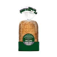 Helga's Traditional Wholemeal Mini Loaf
