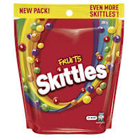 Skittles Fruits