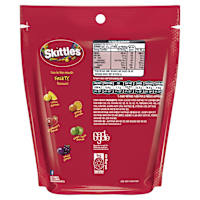 Skittles Fruits