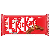 Nestlé KitKat 4 Finger King Size Chocolate Bar
