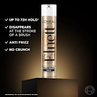 L'Oréal Elnett Ultra Strength Mini Hairspray