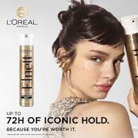 L'Oréal Elnett Ultra Strength Mini Hairspray