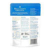 Bellamy's Organic Baby Porridge