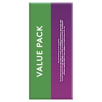 Poise Pads Extra Plus