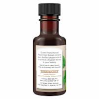 Queen Finest Natural Peppermint Extract