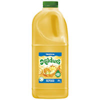 Mildura Tropical Fruit Drink