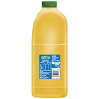 Mildura Tropical Fruit Drink