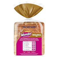 Wonder Wholemeal Mini Loaf