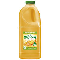 Mildura Orange & Mango Fruit Drink