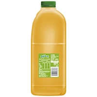 Mildura Orange & Mango Fruit Drink