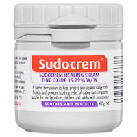 Sudocrem Healing Cream