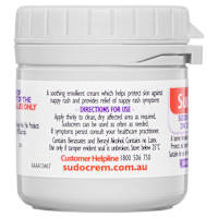 Sudocrem Healing Cream