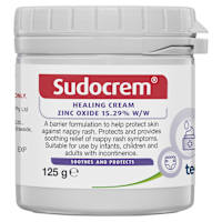 Sudocrem Healing Cream
