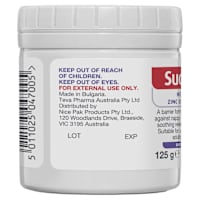 Sudocrem Healing Cream