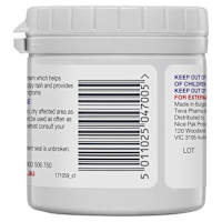 Sudocrem Healing Cream