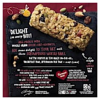 Carman's Classic Fruit & Nut Muesli Bars