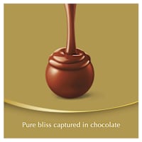 Lindt Lindor Assorted Cornet
