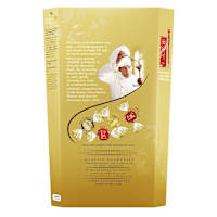 Lindt Lindor Assorted Cornet