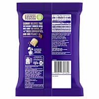 Cadbury Raspberry Dream Bites