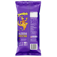 Jumpy's Snacks Salt & Vinegar