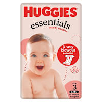 Huggies Essential Size 3 Crawler