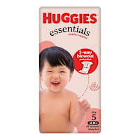 Huggies Essential Size 5 Walker
