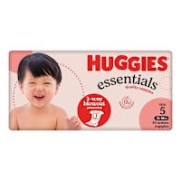 Huggies Essential Size 5 Walker