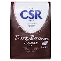 CSR Dark Brown Sugar