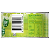 Golden Circle Beetroot Sliced